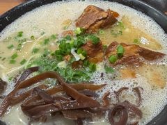 -一風堂拉面(美罗城店)