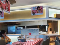 -西贝莜面村(上海百联西郊店)