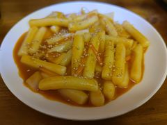 -优壹佳·延边朝鲜族料理(中山北路店)