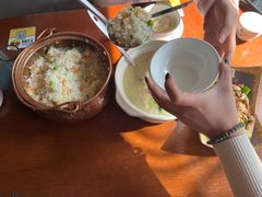 -宣威山野人家·现炒云南菜(金碧店)