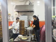 -老陶包子铺(南大西南村店)