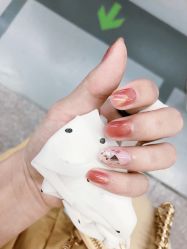 -Beauty Nails 美甲美睫皮肤管理