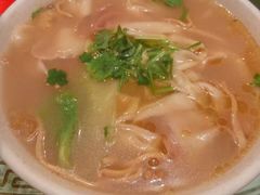 -萧记三鲜烩面(郑汴路店)