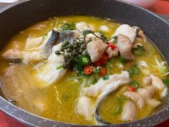-赵小姐丨新中餐(曲江店)