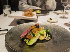 -云厨·高空西餐厅(成都瑯珀·凯悦臻选酒店)