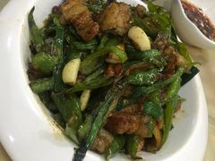 -李师傅脆肚(梅林店)