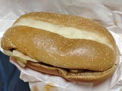 -麦当劳(虎坊路店)