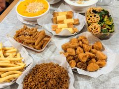 -水牛奶皇后糖水铺(深圳总店)