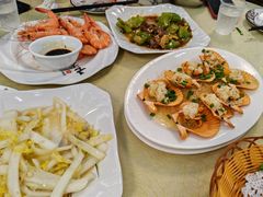 -秋姐美食店(保利店)