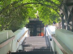 -素描餐厅(灵隐天竺店)