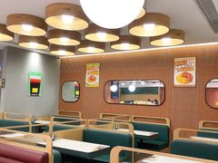 -香港深仔记茶餐厅(东门店)