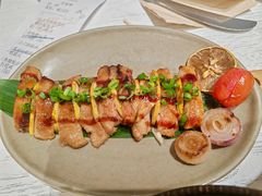 -娜娜家•Nana's restaurant(国金汇店)