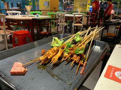 -钢管厂五区小郡肝串串香(南山店)
