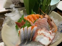 -铁板诱惑法式铁板烧(大卫城店)