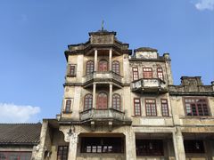 -赤坎·广东华侨国际旅游度假区