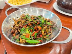 -龙凤瓦罐煨汤馆(清江东路店)