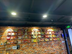 -李先生的首尔小馆(松江启源广场店)