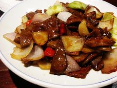 -大牌大·传统杭帮菜(湖滨店)