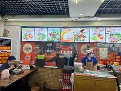 -老陈婆手工面庄