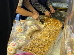 -徐文林香酥饼(桃园店)