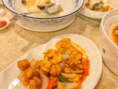 -麒麟中餐厅·经典粤菜·地道菜式老字号(广州长隆酒店)
