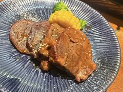 -九井澤精致料理(金茂店)