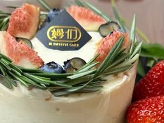 -姆们M Sweetie Cake(五道口店)