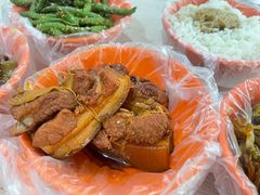 -咱家王新国把子肉(县东巷店)