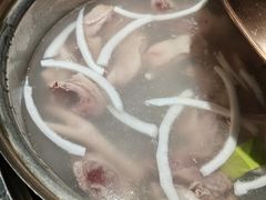 原味椰子鸡-狐狸爱上椰子鸡(金地广场店)