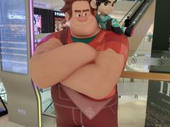 -远洋未来广场(育慧北路店)