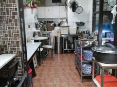 大堂-嗨小卤米线铺(科园一街店)