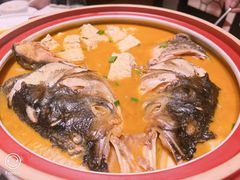 -漢舍中国菜馆(浦东嘉里城店)