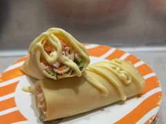 -新一番三文鱼寿司(大东海店)