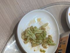 -令狐冲烤鱼·烧菜馆(达明店)