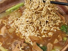 -肥家大排档(天河体育西店)