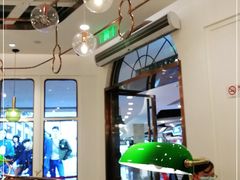 大堂-家有好面(世博源店)