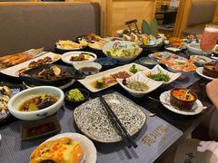 -德川家日本料理(龙德广场店)