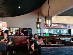 大堂-遇见湘·地道湖南菜(云门店)