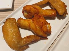 -必胜客(省府店)