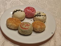 -烤肉季饭庄