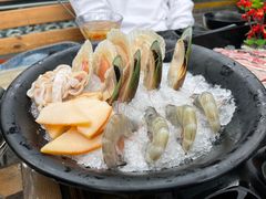 -丽江庭院之爱在路上(西单店)