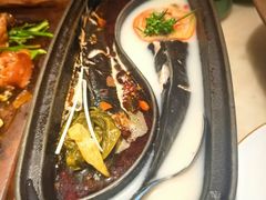 -锦府盐帮·李宅(领展购物广场中关村店)