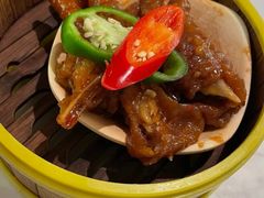 -食大利香港茶餐厅(南亚风情第一城店)