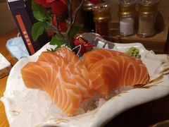 -有喜屋·烧鸟·居酒屋(周浦万达店)
