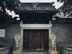 -龙潭水乡
