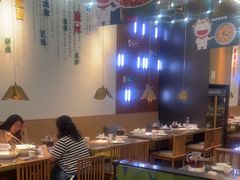 -老屋印象川菜(世纪东方店)