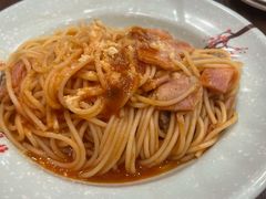 -蘑菇餐厅(马台街店)