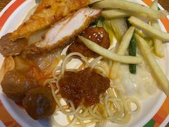 -比格比萨自助(国展店)