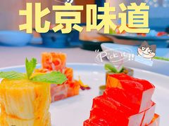 桂花香烤鸭-青年公社烤鸭(青年路店)