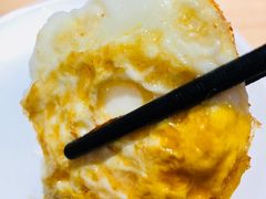 糖心煎蛋-盛宝粥店(建设街店)